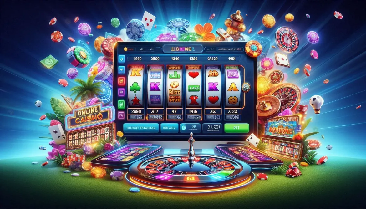 Spielbank Munchen